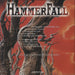 HammerFall Glory To The Brave - Silver Vinyl - Sealed UK vinyl LP album (LP record) 4065629732370