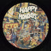 Happy Mondays Pills 'N' Thrills And Bellyaches - 2nd UK vinyl LP album (LP record) HAPLPPI635167