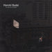 Harold Budd The Pavilion Of Dreams UK vinyl LP album (LP record) OBS10