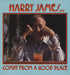 Harry James Comin' From A Good Place - Direct-To-Disc German vinyl LP album (LP record) LAB-6