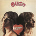 Heart Dreamboat Annie - EX UK vinyl LP album (LP record) ARTY139