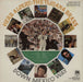 Herb Alpert Down Mexico Way UK vinyl LP album (LP record)