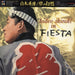 Hideo Shiraki In Fiesta Japanese vinyl LP album (LP record) THLP-046