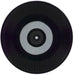 Hole Violet - White Label Test Pressing UK 7" vinyl single (7 inch record / 45) GFS94