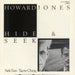 Howard Jones Hide & Seek UK 7" vinyl single (7 inch record / 45)