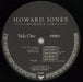 Howard Jones Human's Lib - EX UK vinyl LP album (LP record) HOWLPHU459936