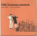 Human League Being Boiled - 2nd - P/S - Solid UK 7" vinyl single (7 inch record / 45) FAST4