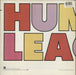 Human League Hysteria US vinyl LP album (LP record) 075021492318