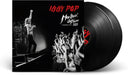 Iggy Pop Montreux Jazz Festival 2023 - Black Vinyl - Sealed UK 2-LP vinyl record set (Double LP Album) 0220223EMU