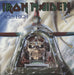 Iron Maiden Aces High - Solid - Mislabeled UK 7" vinyl single (7 inch record / 45) EMI5502
