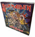 Iron Maiden Best Of The Beast UK Vinyl Box Set EMDX1097