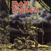 Iron Maiden Sanctuary - Uncensored - EX Dutch 12" vinyl single (12 inch record / Maxi-single) 1AK052Z-07390