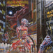 Iron Maiden Somewhere In Time - 180 Gram Remastered - Sealed UK vinyl LP album (LP record) 2564624854