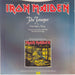 Iron Maiden The Trooper - 4pr + card p/s UK 7" vinyl single (7 inch record / 45) IRO07TH01457