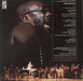 Isaac Hayes Live At The Sahara Tahoe UK 2-LP vinyl record set (Double LP Album)