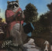 J.J. Cale Naturally - EX UK vinyl LP album (LP record) PRICE25