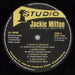 Jackie Mittoo Last Train To Skaville UK 2-LP vinyl record set (Double LP Album) JDJ2LLA854148