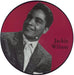 Jackie Wilson Reet Petite UK picture disc LP (vinyl picture disc album) AR30095
