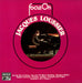 Jacques Loussier Focus On UK 2-LP vinyl record set (Double LP Album) FOS-R5/6