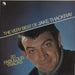 Jake Thackray The Very Best Of Jake Thackray UK vinyl LP album (LP record) EMC3103