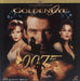 James Bond Goldeneye - Double Lazerdisc US laserdisc / lazerdisc ML105544