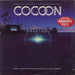 James Horner Cocoon - Sealed US vinyl LP album (LP record) 827041-1Y-1