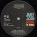 Janet Jackson Control: The Remixes UK 12" vinyl single (12 inch record / Maxi-single) J-J12CO33882