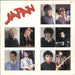 Japan The Singles - Blue Vinyl + Cut Outs & Obi Japanese 12" vinyl single (12 inch record / Maxi-single) JAP12TH87068