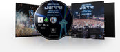 Jean-Michel Jarre Live In Bratislava - The Full Concert Movie - Blu-Ray 4K | Dolby True HD 5.1 - Sealed UK Blu Ray DVD 198028448796