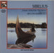 Jean Sibelius Finlandia/ Karelia-Suite/ Valse Triste etc. German vinyl LP album (LP record) EG2902731