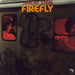 Jeremy Steig Firefly US Promo vinyl LP album (LP record) CTI7075