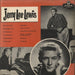 Jerry Lee Lewis Jerry Lee Lewis - 2nd - F/B - VG UK vinyl LP album (LP record) HA-S2138