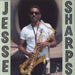 Jesse Sharps Sharps And Flats US vinyl LP album (LP record) NS-3702