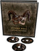 Jethro Tull Curious Ruminant - 2CD + Blu-Ray Artbook Edition | Dolby Atmos / 5.1 Surround - Sealed UK book TULBKCU859109