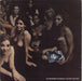 Jimi Hendrix Electric Ladyland - 1st - G UK 2-LP vinyl record set (Double LP Album) 613008/9