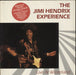 Jimi Hendrix Live At Winterland - Stickered Sleeve German 2-LP vinyl record set (Double LP Album) 833004-1