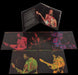 Jimi Hendrix Songs For Groovy Children: The Fillmore East Concerts - EX UK CD Album Box Set HENDXSO785714