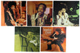 Jimi Hendrix Voodoo Child - The Jimi Hendrix Collection US 4-LP vinyl album record set HEN4LVO880051