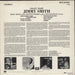 Jimmy Smith (Jazz Organ) Crazy! Baby French vinyl LP album (LP record)