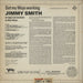 Jimmy Smith (Jazz Organ) Got My Mojo Workin' UK vinyl LP album (LP record) IMYLPGO450009