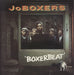 JoBoxers Boxerbeat UK 7" vinyl single (7 inch record / 45) BOX1