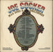 Joe Cocker Mad Dogs & Englishmen - 1st - EX UK 2-LP vinyl record set (Double LP Album)