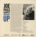 Joe Pass Walking Up - 180gram Vinyl UK vinyl LP album (LP record) 8436544171005