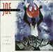 Joe Sample Ashes To Ashes US vinyl LP album (LP record) 926318-1