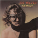 Joe Walsh So What - 1st UK vinyl LP album (LP record) ABCL5055