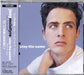 Joey Mcintyre Stay The Same Japanese Promo CD album (CDLP) SRCS-8903