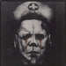 John Carpenter Halloween II - Orange Vinyl + Poster UK vinyl LP album (LP record) DW007
