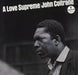 John Coltrane A Love Supreme - 200gm Vinyl US 2-LP vinyl record set (Double LP Album) A-77