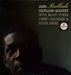 John Coltrane Ballads - green label US vinyl LP album (LP record) AS-32