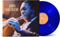 John Coltrane Now Playing - Blue Vinyl - Sealed US vinyl LP album (LP record) RCV1726295